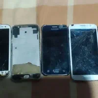 گوشی خراب