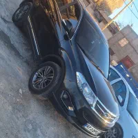 تیگو ۵مدل ۹۵