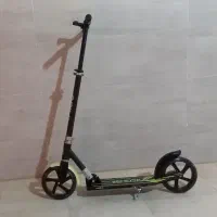 اسکوتر میکرو ۲۰۰