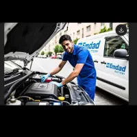 نیروی جوان و منظم جهت کار در نمایندگی باتری