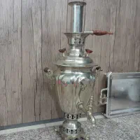 سماور ورشو استثنایی آک آک