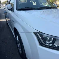 دنا6دنده تربو مدل 1402|خودرو سواری و وانت|اصفهان, شهید رجایی|دیوار