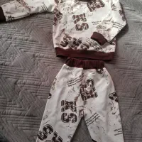 لباس بچگانه|کفش و لباس بچه|محمدشهر, سیدآباد|دیوار