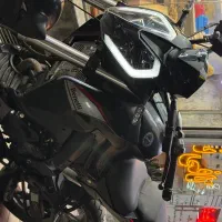 بنلی180s|موتورسیکلت|مشهد, کوی ولیعصر|دیوار