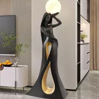 اباژور دستساز پاپیه ماشه|چراغ خواب و آباژور|تهران, ونک|دیوار