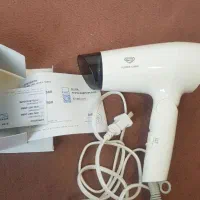 سشوار مسافرتی سه سرعتی