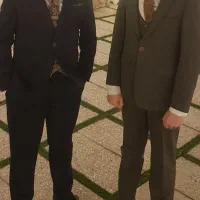 کت و شلوار بچگانه|کفش و لباس بچه|تهران, عبدل‌آباد|دیوار