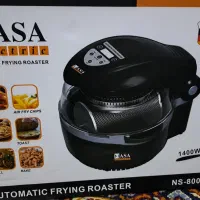 سرخ کن-هواپز ناساالکتریک NASA NS-800
