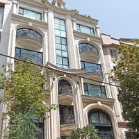 230متر3خواب/2پارکینگ/ 10 متر تراس|فروش آپارتمان|تهران, کاشانک|دیوار