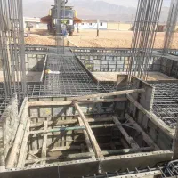 به تعدادی کارگر ساختمانی نیازمندیم