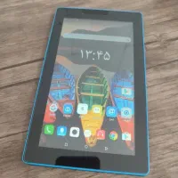 تبلت لنوو سالم دارای اینترنت|تبلت|اصفهان, باتون|دیوار