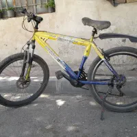 دوچرخه۲۶