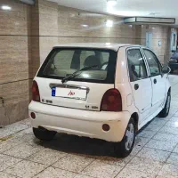 ام‌وی‌ام 110 دنده‌ای ۴ سیلندر، مدل ۱۳۸۸|خودرو سواری و وانت|اصفهان, باغ فدک|دیوار