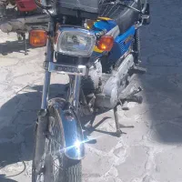 موتور125شهاب