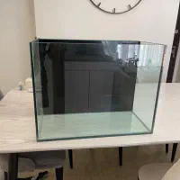 اکواریوم بک سامپ ۶۰در ۴۰