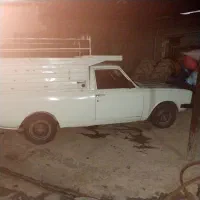 وانت پیکان|خودرو سواری و وانت|بیلوار, |دیوار