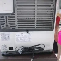 بخاری گازی برقی ژاپنی بدون دودکش 4 هزار اوساکاگاز|بخاری، هیتر، شومینه|آمل, |دیوار