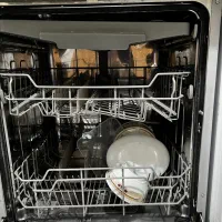 ماشین ظرفشویی ۱۴نفره