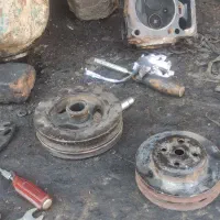 لوازم جیپ سیمرغ اهو ،بیوک شورلت کاپریس|قطعات یدکی و لوازم جانبی|تبریز, |دیوار