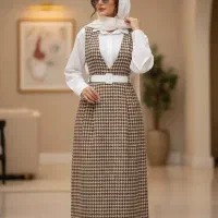 ست پروانه ای|لباس|کرمانشاه, |دیوار