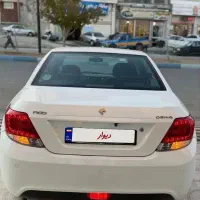 دنا مدل ۹۷تیپ۲ فول درجه یک|خودرو سواری و وانت|سقز, |دیوار