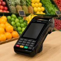 اندروید کارتخوان 4g کارت به کارت( کارت خوان)