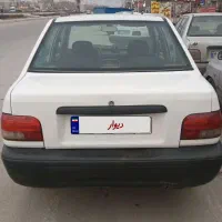 پراید مدل ۸۰|خودرو سواری و وانت|آشخانه, |دیوار