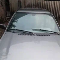 پراید مدل ۹۳ دوگانه شرکتی