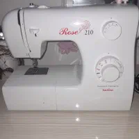 چرخ خیاطی کاچیران