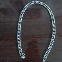 گردنبند مردانه