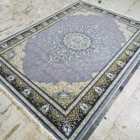 فروش فرش 700شانه به قیمت شرکت|فرش|مسجد سلیمان, |دیوار