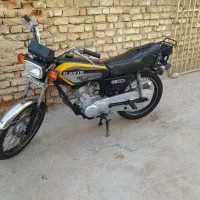 موتور مدل 89