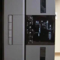 عتیقه استریو فلیپس هلند و یک عدد باند