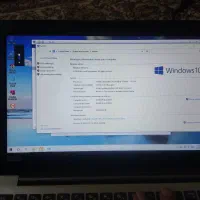 لپتاپ لنوو ۱۲۰s|رایانه همراه|مشهد, چهارباغ|دیوار
