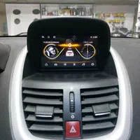 مانیتور خودرو