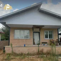 فروش ویلانوساز ومدرن 400 متری کوچصفهان لولمان