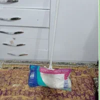 تی زمین شور