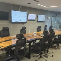 اجاره ساعتی و روزانه کلاس و فضای آموزشی