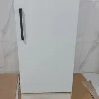 یخچال ارج  سالم تمیز عتیقه