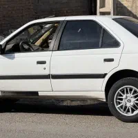 پژو slx tu5 مدل ۹۸ کم کار