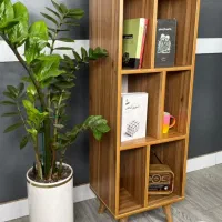 کتابخانه های مینیمال ارسال رایگان