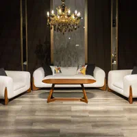 مبل راحتی تدی نو