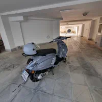 موتور کویر S5|موتورسیکلت|بجنورد, |دیوار