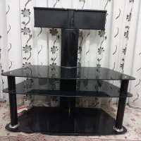میزتلویزیون با پایه