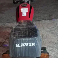 موتور 150پلاک ملی مدل 93|موتورسیکلت|دورود, |دیوار