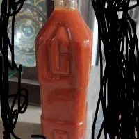 سس فلفلی تند خالص