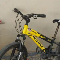 دوچرخه 20 دنده ای
