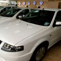 سمند سورن پلاس دوگانه سوز EFF7 صفر تحویل آنی