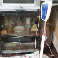 زیر تلویزیونی