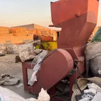 فروش۲ خط اسیاب پلاستیک|ماشینآلات صنعتی|دشتابی, |دیوار